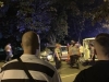 UDARILI U STABLO: Dvije osobe povrijeđene u slijetanju vozila s ceste u centru Zenice