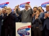 VUČIĆ JE POSLAO PRIJETEĆU PORUKU: Crna Gora u kandžama 'Srpskog sveta'