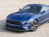 FORD OBJAVIO JOŠ JEDAN OPOZIV: Oko 30.000 Mustanga možda ima problem s upravljanjem - 'Volan se može sam okrenuti'