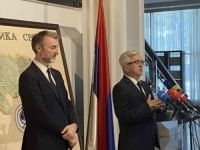 ZAJEDNIČKA PORUKA FORTE I ČUBRILOVIĆA: 'Bit će riješeno pitanje puta Šćepan Polje!'