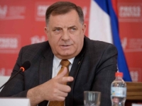 DODIK UPOZORIO AMERIČKOG SLUŽBENIKA: 'Ako nastaviš sa prijetnjama bićeš protjeran iz Banja Luke!'