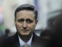 NAKON 17 GODINA: Bećirović u službenoj posjeti Italiji