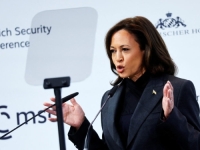 DANIEL SERWER PIŠE: Kakva bi mogla biti politika Kamale Harris prema Balkanu?