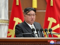ČIME TO PRIJETI KIM JONG UN: Obećao 'potpuno uništenje' neprijatelja