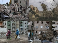 VLADIMIRU PUTINU ĆE, PRIJE SVIH, NAROD SUDITI: Rusija u junu izgubila 33 hiljade vojnika, tri ​​aviona, 350...