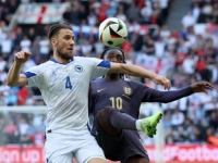 DOKAZAO SPORTSKU I MEĐULJUDSKU VRIJEDNOST: Bh. reprezentativac imenovan za novog kapitena Eintrachta