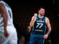 NAMIGNI, DA NAM BUDE BOLJE: Luka Dončić nagovorio protivnika da promaši i da Sloveniji šansu za prvo mjesto? No, to im nije pomoglo...