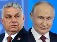 PUTIN NA PRESSU SA ORBANOM: 'Zelenski želi da se nastavi vanredno stanje jer želi da zauvijek...'