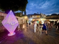 UKLONJEN SA BAŠČARŠIJE: 'Sarajevski dijamant' sakriven na novu lokaciju - kakva ga sudbina čeka?