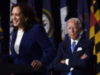 'PRED NJOM SU DVA PROBLEMA': Politički analitičar Davor Gjenero o šansama Kamale Harris protiv Trumpa
