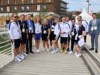 SRETNO NAŠIM NAJBOLJIM: Objavljeni datumi i satnica rasporeda naših olimpijaca