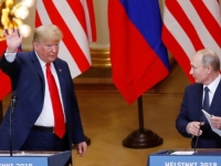 'DIJALOG' S PUTINOM: Trump razmatra sporazum prema kojem bi se NATO obavezao da se neće širiti...