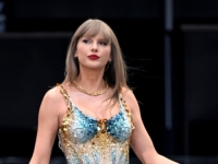 MUKE ŠVICARSKIH ORGANIZATORA: 'Grad Zürich je premalen za Taylor Swift, kao i stadion'