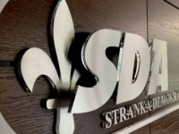 SAOPĆENJE SDA: 'NIP-ov direktor Ahmed Kulanić pokušao je logotip Memorijalnog centra Sarajevo...'
