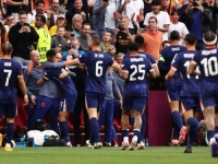 LAGANO, RUTINSKI, BEZ PREVIŠE NAPORA: U sedmoj utakmici osmine finala EURA, Nizozemska je...