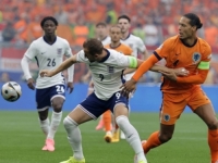 SPEKTAKL NA WESTFALENU U DORTMUNDU: Sa Špancima će u finalu Evropskog prvenstva igrati...