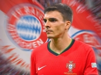 PORTUGALAC ZA 50 MILIONA EURA STIGAO U BAYERN: Ponovio rečenice koje izgovaraju svi kada dođu u redove bavarskog giganta