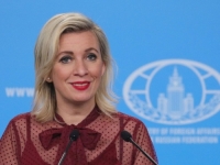 MARIA ZAHAROVA IMA SVOJU TEORIJU: 'Sve njihove riječi o miru su samo kliše; Kijevski režim, zapravo je...'