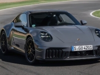 U PORSCHEU PRIZNALI DA 911 MORA BITI MANJI: 'Kad god, ako se vratite 20, 30 godina u prošlost, koliko je konjskih snaga 911 imao i...'