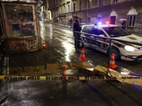 NOVE-STARE VIJESTI IZ SARAJEVA: Ponovo izboden Suljo Domac