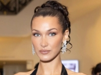 PROGOVORILA MANEKENKA RODOM IZ PALESTINE: Bella Hadid šokirana i uzrujana zbog Adidasove kampanje