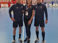 SJAJNE VIJESTI: Bosna i Hercegovina ima sudije na Olimpijskim igrama u Parizu