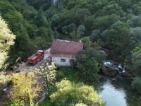 NE DAJU PLAVO SRCE EVROPE: Krajišnici danas idu u Hrvatsku na proteste, ne daju gradnju na izvoru Une