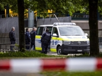 HOROR U ŠVICARSKOM ST. GALLENU: Mačetom napao stanare svoje zgrade, ima više ranjenih