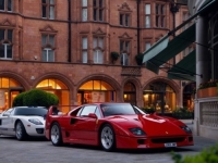 ČEKAJ DA TE NEŠTO PITAM: Prevarant nazvao direktora u Ferrariju, AI-jem oponašao glas njegovog šefa