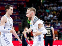 SAIGRAČ DŽANANA MUSE POTPISAO I RIJEŠIO SVE DILEME: Mario Hezonja produžio ugovor za...