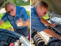 ISKUSNI AUTOMEHANIČAR OTKRIO: Trik koji u nekoliko sekundi čini vaš automobil oštećenijim nego što stvarno jeste (VIDEO)