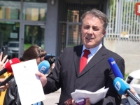 SUD POKRENUO PRINUDNU NAPLATU: Kemal Čaušević nije vratio državi 1,72 miliona KM, tužile ga majka, sestra i supruga