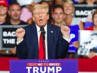 DONALD TRUMP NAKON POSLJEDNJEG NAPADA: 'Ovo čemu svjedočimo u Izraelu nikada se ne bi dogodilo da sam ja predsjednik'