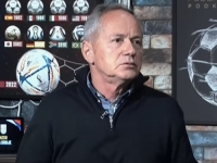 DŽEVAD PREKAZI O SVOM BIVŠEM KLUBU: 'Hajduk neće ništa osvojiti. To je sve HDZ, strašno'