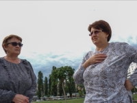 OSTALE BEZ OCA, MUŽEVA, BRATA, ROĐAKA, KOMŠIJA…: Tuga i bol sestara Mulije i Fatime ne prestaju ni 29 godina nakon genocida
