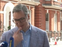 VUČIĆA POGODILO OTKRIĆE DA JE VESIĆ BIO BOLJI STUDENT OD NJEGA: 'Ma, ja sam kupio diplomu' (VIDEO)