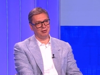 U SVE SE MIJEŠA: Vučića za selektora –'Oni Amerikanci su sačuvaj Bože, lično sam molio njega i njegovu braću…'