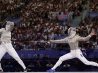 DVOSTURKI RAZLOG ZA SLAVLJE: Egipćanka nastupila na Olimpijskim igrama, pobijedila, pa otkrila veliku tajnu...