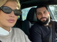 ZBOG LJUBAVI PROMIJENIO VJERU: Ko je prelijepa Ajla zbog koje je čuveni fudbaler prešao na islam