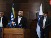 NIŽU SE REAKCIJE ZBOG DOLASKA POLICAJACA IZ SRBIJE: 'Ovo je slijedeći korak u napadu na suverenitet BiH, nakon sramotnog poteza Konakovića...'