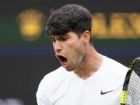 CARLOS ALCARAZ JEDVA DO OSMINE FINALA WIMBLEDONA: Španac tek u petom setu pronašao formulu da...
