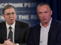 ULAZIMO U NAJOPASNIJU FAZU VUČIĆEVE VLADAVINE: Bojan Pajtić objasnio zašto bi sve trebao da zabrine progon pisaca i umjetnika