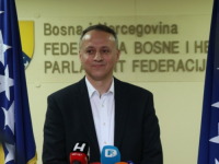 ALIEFENDIĆ ODGOVORIO NA SAOPĆENJE BIVŠE STRANKE: 'Moja odluka da istupim iz SDA je rezultat ...'