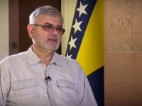 AMOR MAŠOVIĆ OTVORIO DUŠU: 'Najgore je saopćiti majci da nade više nema...' (VIDEO)