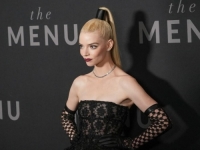 ZVIJEZDA 'DAMINOG GAMBITA': Glumica Anya Taylor-Joy otkrila detalje spektakularne prosidbe (FOTO)
