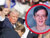 PLAN RAZRAĐEN DO DETALJA: Otkriveno šta je atentator na Trumpa radio prije napada