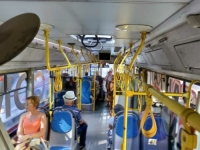 BANJALUČANI OGORČENI ZBOG GRADSKIH AUTOBUSA: 'Vrata lupaju, sve prljavo, jedino što valja je klima'