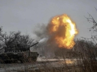 NARUČENA TEZA: Ukrajina ne može dobiti rat sa Rusijom na način da vrati sve svoje teritorije