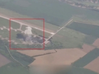 UKRAJINCI BORBENE AVIONE 'PARKIRALI' NA POGREŠNOM MJESTU: 'Ovakav nemar će nas sve sahraniti!'