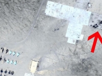 SVI SU ZABRINUTI NAKON SNIMKA KINESKE VOJNE VJEŽBE: 'Pa pogledajte šta gađaju, oni stvarno misle ozbiljno!'